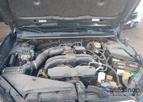 2016 Subaru Crosstrek 2.0I Premium from USA, damaged, VIN JF2GPADC9GH276985